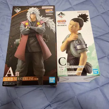 NARUTO 제일복권