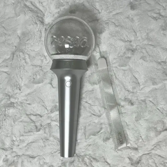 에스파 응원봉 풀구성 외출x