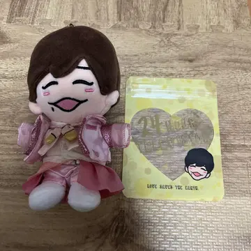 나니와단시 나가오 켄토 치비누이 (덤 포함)