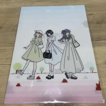 Hasu no Sora Graduation Album 혜택 클리어 파일