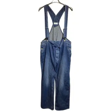 herill Nepdenim OVERALLS