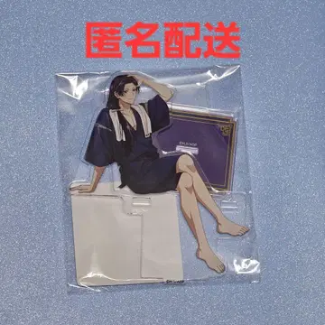 약사의 혼잣말 극락탕 콜라보 아크릴 스탠드 미토