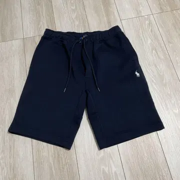 Ralph Lauren 네이비 숏 팬츠 xs 사이즈