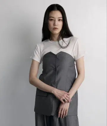 your/ow 셋업 미사용 새상품