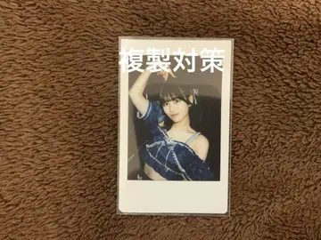 츠키아시 아메노 폴라로이드