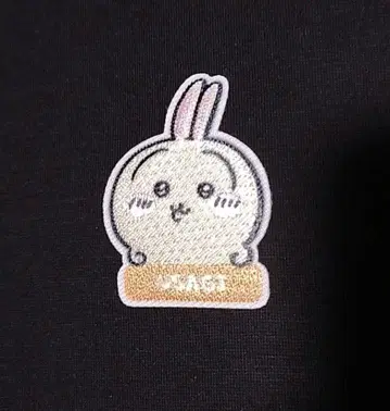 치이카와 T셔츠 토끼
