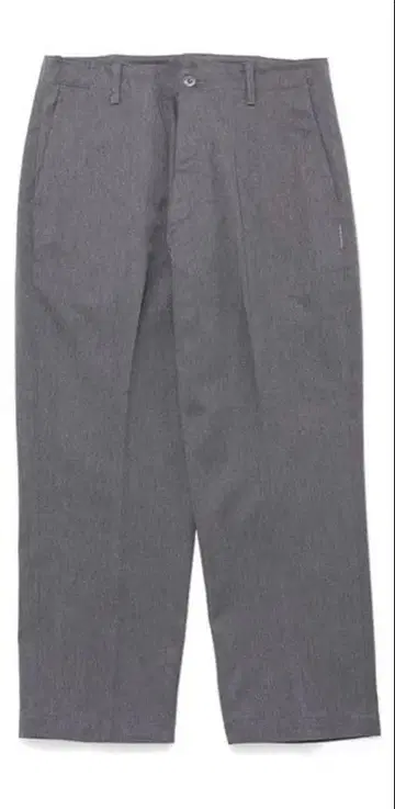 sequel SQ-23SS-PT01 GRAY M 사이즈