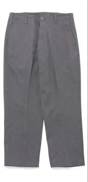 sequel SQ-23SS-PT01 GRAY M 사이즈