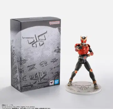 S.H.Figuarts 진골조제법 초고대 전사 쿠우가 초 쿠우가전