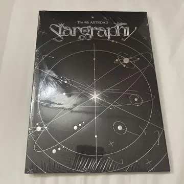 ASTRO 별자리 사진집