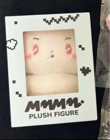 PLAVE 플레이브 2주년 밤비 MMMM miimu 봉제 인형