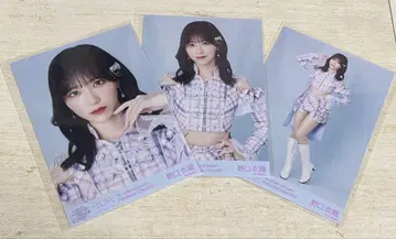 노구치 이오리 절대 아이돌 그만두지 마세요 컴프