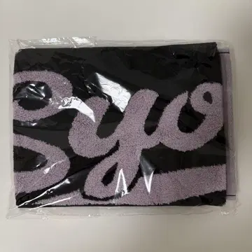 키마타 쇼야 머플러 타월