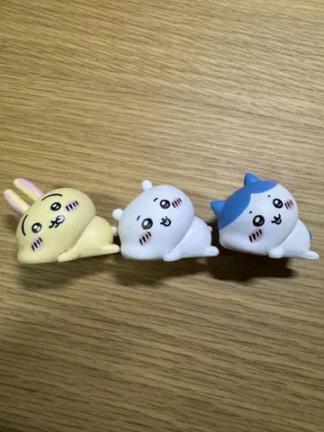 치이카와 (먼작귀) 피규어