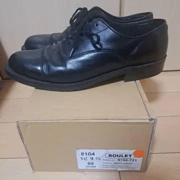 2000 캐나다 옥스퍼드 신발 27.5cm