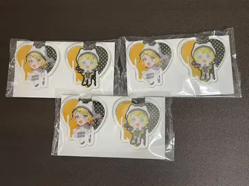 하츠네 미쿠 다이토 복권 벚꽃 미쿠 카가미네 린