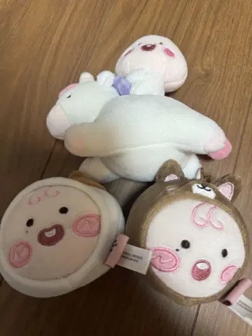 아피치 카카오 프렌즈