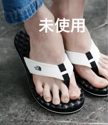 THE NORTH FACE BASIC CAMP FLIP EX 플립플랍