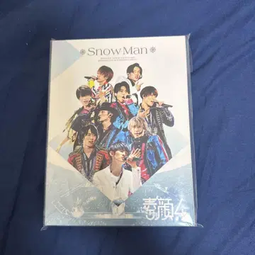 소가오 4 SnowMan 정품