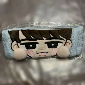 SnowMan 헤어 밴딩 와타나베 쇼타