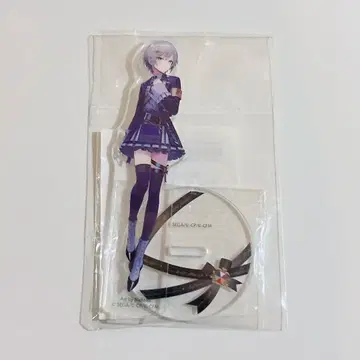 프로세카 히노모리 시호 크리에이터 페스티벌 아크릴 스탠드 밤 페스티벌