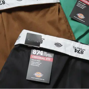 Dickies874