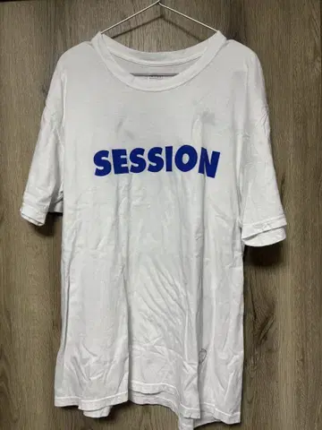 Tang Tang 티셔츠 Session