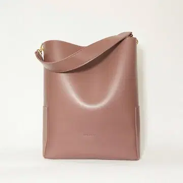 [한정 컬러] 랑데부 RANDEBOO bucket bag 라벤더