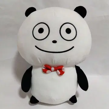 메차데카 봉제 인형 고키겐 판다 니시무라 유우지