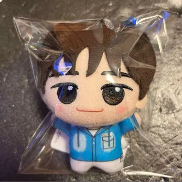경민 SD 인형