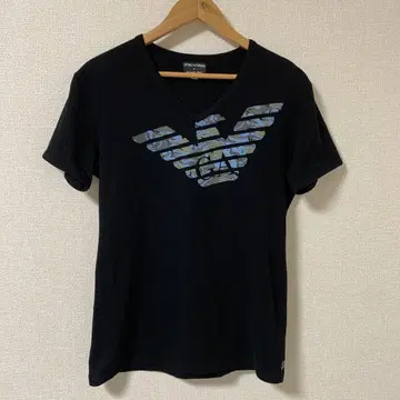 Emporio Armani EXILE MAKIDAI 콜라보 티셔츠 XL