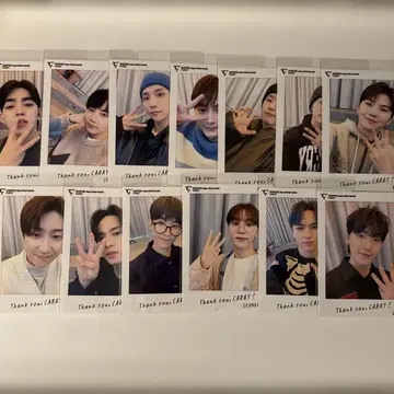 SEVENTEEN 카라모바 3주년 혜택