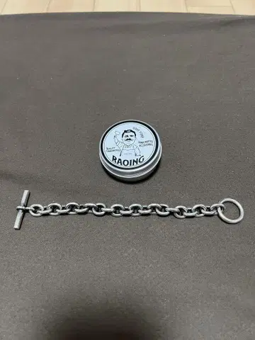 RAOING 3MM Chain Bracelet