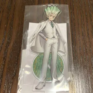 Dr.STONE 닥터 스톤 이시가미 치쿠루 아크릴 스탠드