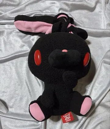 다용도 토끼 봉제 인형