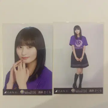 노기사카 엔도 사쿠라 13th 버스라