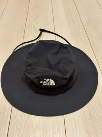 THE NORTH FACE 호라이즌 햇 Horizon Hat 블랙