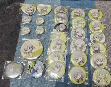 아이들리시 세븐 Re:vale 천