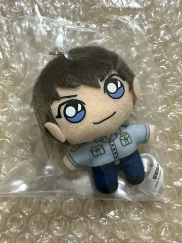 명탐정 코난 쁘띠 누이 모로후시 히로미츠