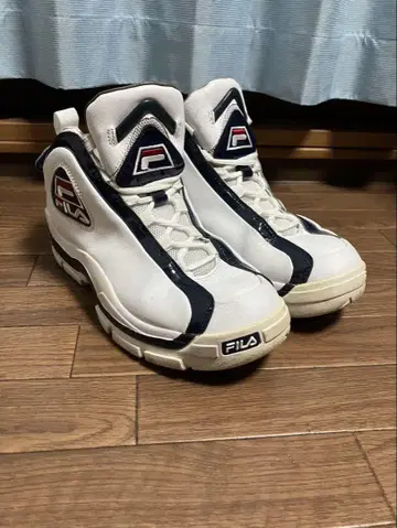휠라 그랜트 힐 2