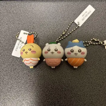 치이카와 쿠라스시 비쿠라폰 경품