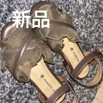 마제스틱 레곤 샌들