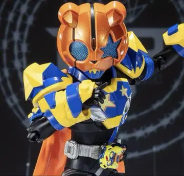 S.H.Figuarts 가면라이더 펑크 잭 미개봉
