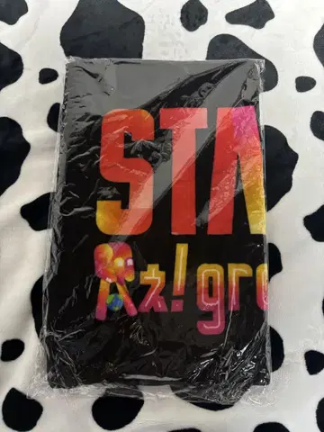 A!group ZeepLIVE2020 페이스 타월 [미개봉]