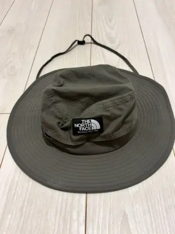 THE NORTH FACE 호라이즌 햇 Horizon Hat 카키
