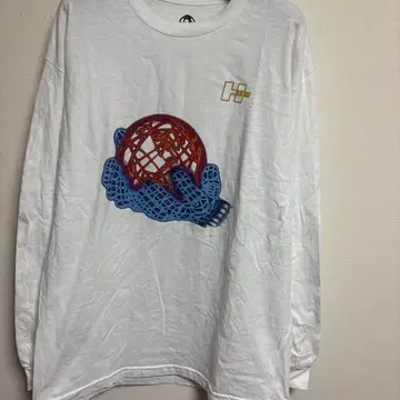 HEEM 긴팔 티셔츠 L