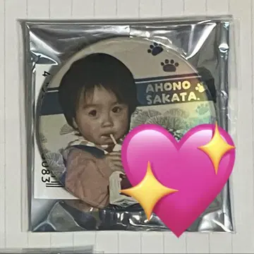 사카완 HERO 시크레 2024 홀로그램