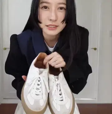 클라네 REPRODUCTION OF FOUND 콜라보 스니커즈 새상품