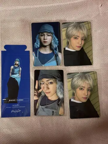 INI THE ORIGIN 사노 유타카 요약