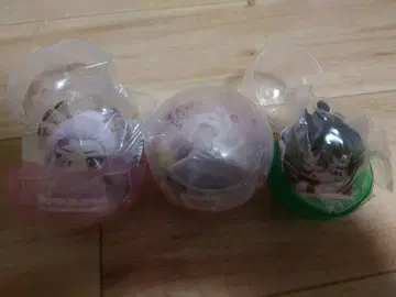 귀멸의 칼날 오네무탄 니도네 어스 컬러 기타로 타키히메
